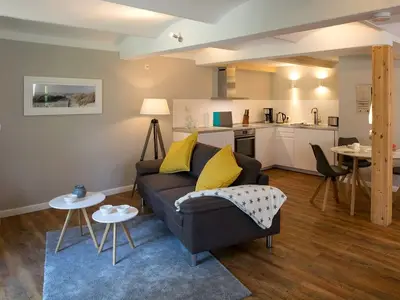 Ferienwohnung für 2 Personen (70 m²) in Gelting 5/10