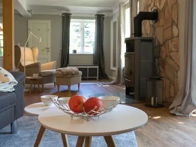 Ferienwohnung für 2 Personen (70 m²) in Gelting 6/10