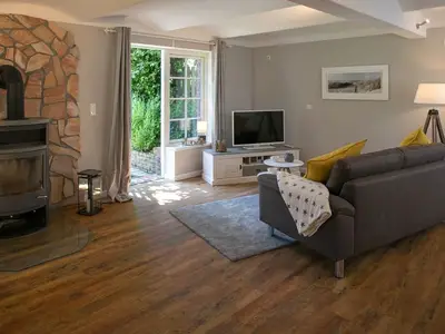 Ferienwohnung für 2 Personen (70 m²) in Gelting 7/10