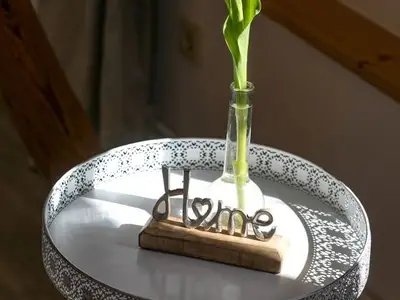 Ferienwohnung für 2 Personen (70 m²) in Gelting 8/10