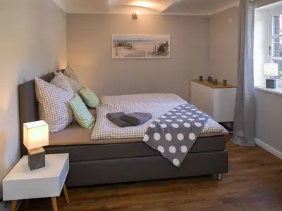 Ferienwohnung für 2 Personen (70 m²) in Gelting 9/10