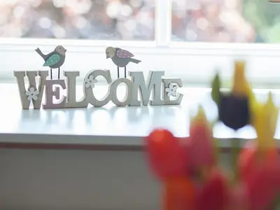 Ferienwohnung für 2 Personen (55 m²) in Gelting 3/10