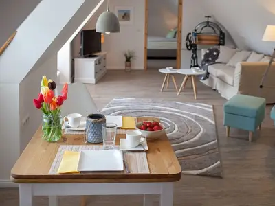 Ferienwohnung für 2 Personen (55 m²) in Gelting 4/10