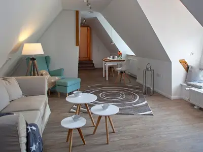 Ferienwohnung für 2 Personen (55 m²) in Gelting 5/10