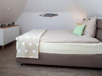 Ferienwohnung für 2 Personen (55 m²) in Gelting 6/10