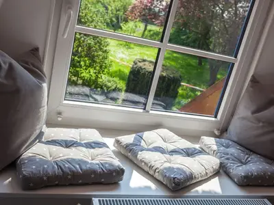 Ferienwohnung für 2 Personen (55 m²) in Gelting 7/10