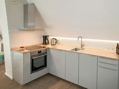 Ferienwohnung für 2 Personen (55 m²) in Gelting 9/10