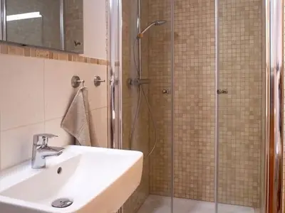 Ferienwohnung für 2 Personen (55 m²) in Gelting 10/10