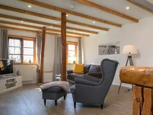 Ferienwohnung für 2 Personen (80 m²) in Gelting