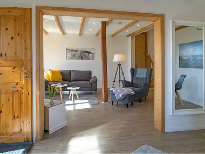 Ferienwohnung für 2 Personen (80 m²) in Gelting 2/10