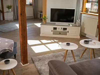 Ferienwohnung für 2 Personen (80 m²) in Gelting 3/10