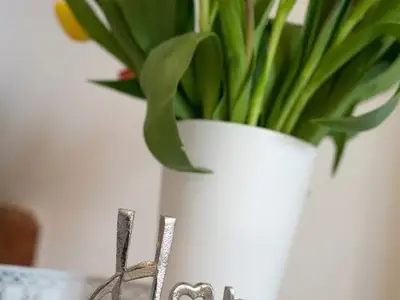 Ferienwohnung für 2 Personen (80 m²) in Gelting 4/10