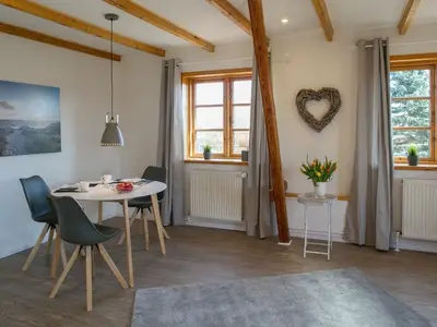 Ferienwohnung für 2 Personen (80 m²) in Gelting 5/10