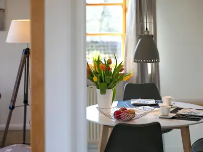 Ferienwohnung für 2 Personen (80 m²) in Gelting 6/10