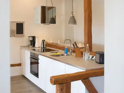 Ferienwohnung für 2 Personen (80 m²) in Gelting 7/10