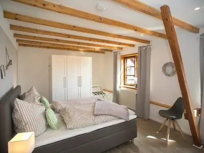 Ferienwohnung für 2 Personen (80 m²) in Gelting 8/10