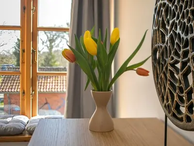 Ferienwohnung für 2 Personen (80 m²) in Gelting 9/10