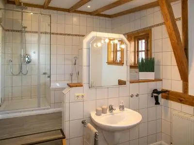 Ferienwohnung für 2 Personen (80 m²) in Gelting 10/10