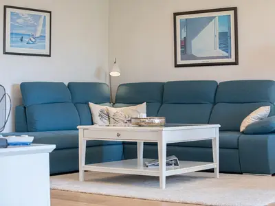 Ferienwohnung für 4 Personen (98 m²) in Gelting 2/10