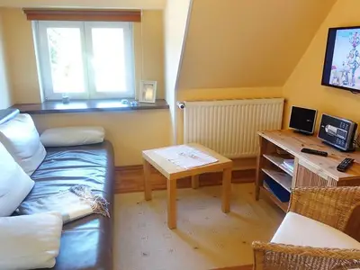 Ferienwohnung für 2 Personen (45 m²) in Gelting 9/10