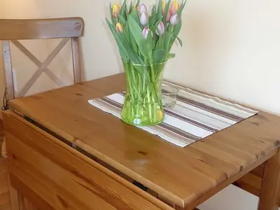 Ferienwohnung für 2 Personen (45 m²) in Gelting 10/10