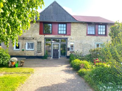 Ferienwohnung für 2 Personen (30 m²) in Geltorf 1/10