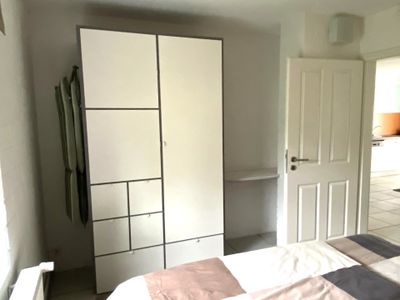 Ferienwohnung für 3 Personen (51 m²) in Geltorf 10/10