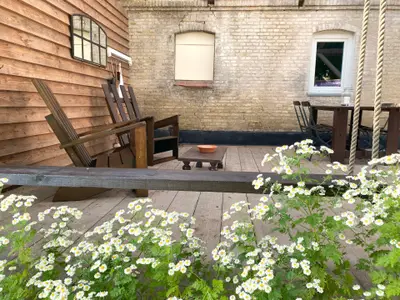 Ferienwohnung für 3 Personen (51 m²) in Geltorf 1/10