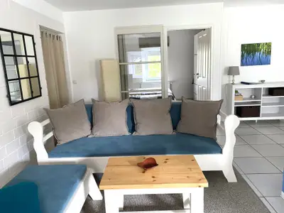 Ferienwohnung für 3 Personen (51 m²) in Geltorf 3/10