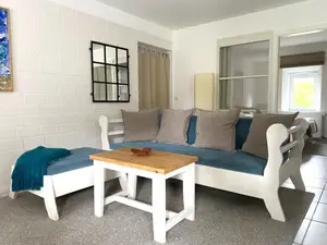 Ferienwohnung für 3 Personen (51 m²) in Geltorf