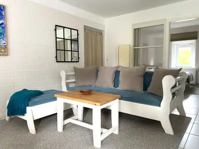 Ferienwohnung für 3 Personen (51 m²) in Geltorf 1/10