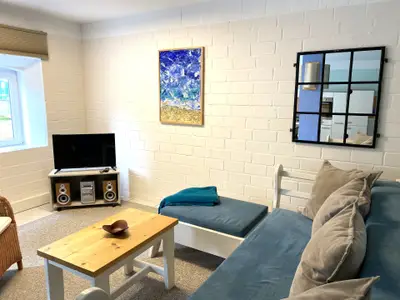 Ferienwohnung für 3 Personen (51 m²) in Geltorf 5/10