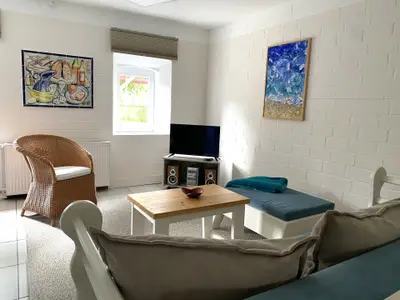 Ferienwohnung für 3 Personen (51 m²) in Geltorf 6/10