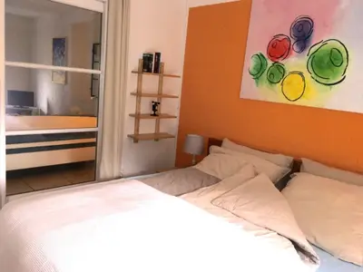 Ferienwohnung für 3 Personen (51 m²) in Geltorf 8/10