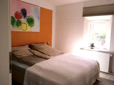 Ferienwohnung für 3 Personen (51 m²) in Geltorf 9/10