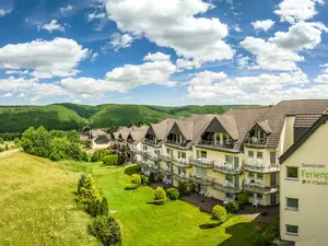 Ferienwohnung für 5 Personen (80 m²) in Schleiden