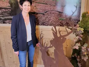 Ferienwohnung für 4 Personen (75 m²) in Schleiden