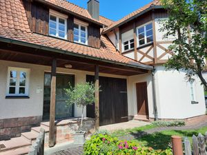 Ferienwohnung für 2 Personen (80 m²) in Gemünden am Main