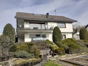 Ferienwohnung für 3 Personen (44 m²) in Gemünden (Rhein-Hunsrück-Kreis)