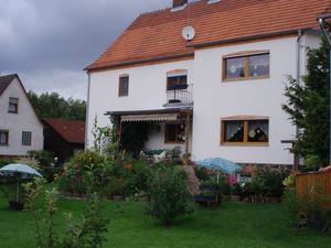 Ferienwohnung für 4 Personen (80 m²) in Gemünden (Wohra)