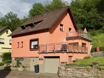 Fewo A. Schuh • Braubach 17, Gemünd/Eifel