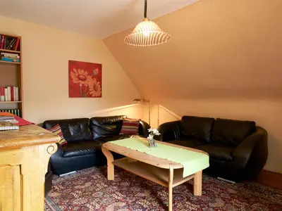 Wohnzimmer II