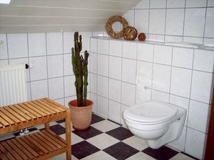 Bad mir DU und WC