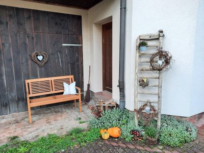 Ferienwohnung für 2 Personen in Gemünden am Main 7/10