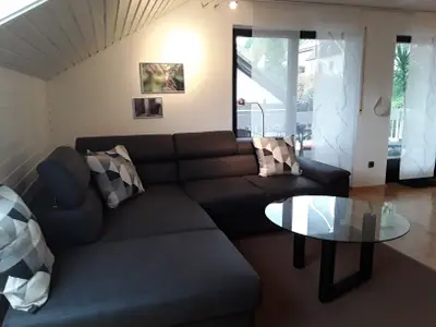 Ferienwohnung für 4 Personen (86 m²) in Gemünden am Main 2/8