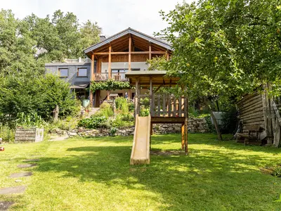 Kinderspielhaus