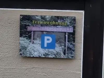 Parkplatz