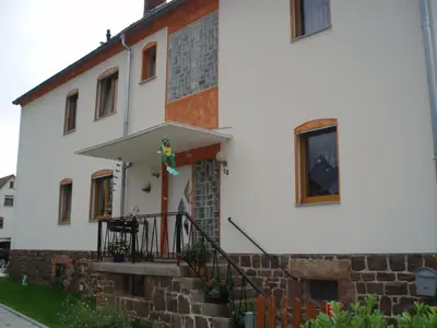 Ferienwohnung für 4 Personen (80 m²) in Gemünden (Wohra) 2/10