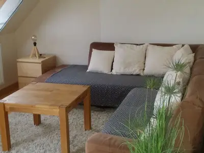 Ferienwohnung für 4 Personen (60 m²) in Gemünden (Wohra) 1/10