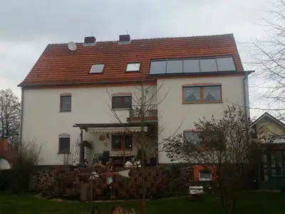 Ferienwohnung für 4 Personen (60 m²) in Gemünden (Wohra) 2/10